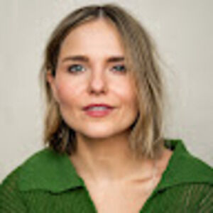 Meet your Posher, Sophie